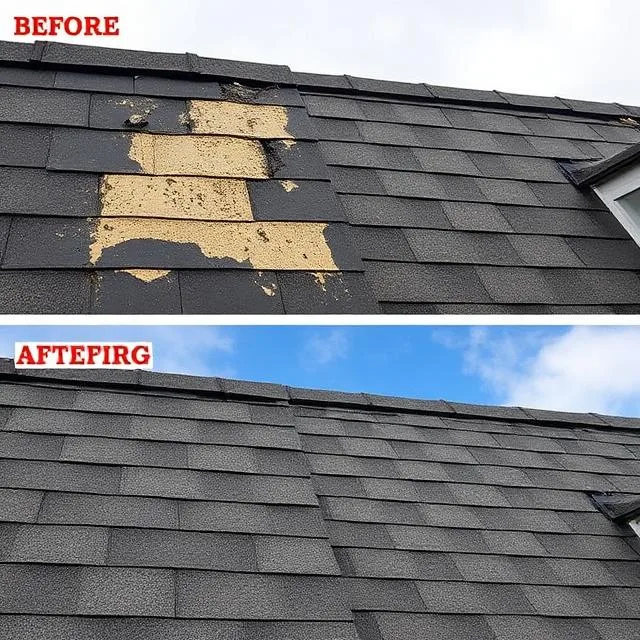 Roof Repair Near Me in Roy, MT near me